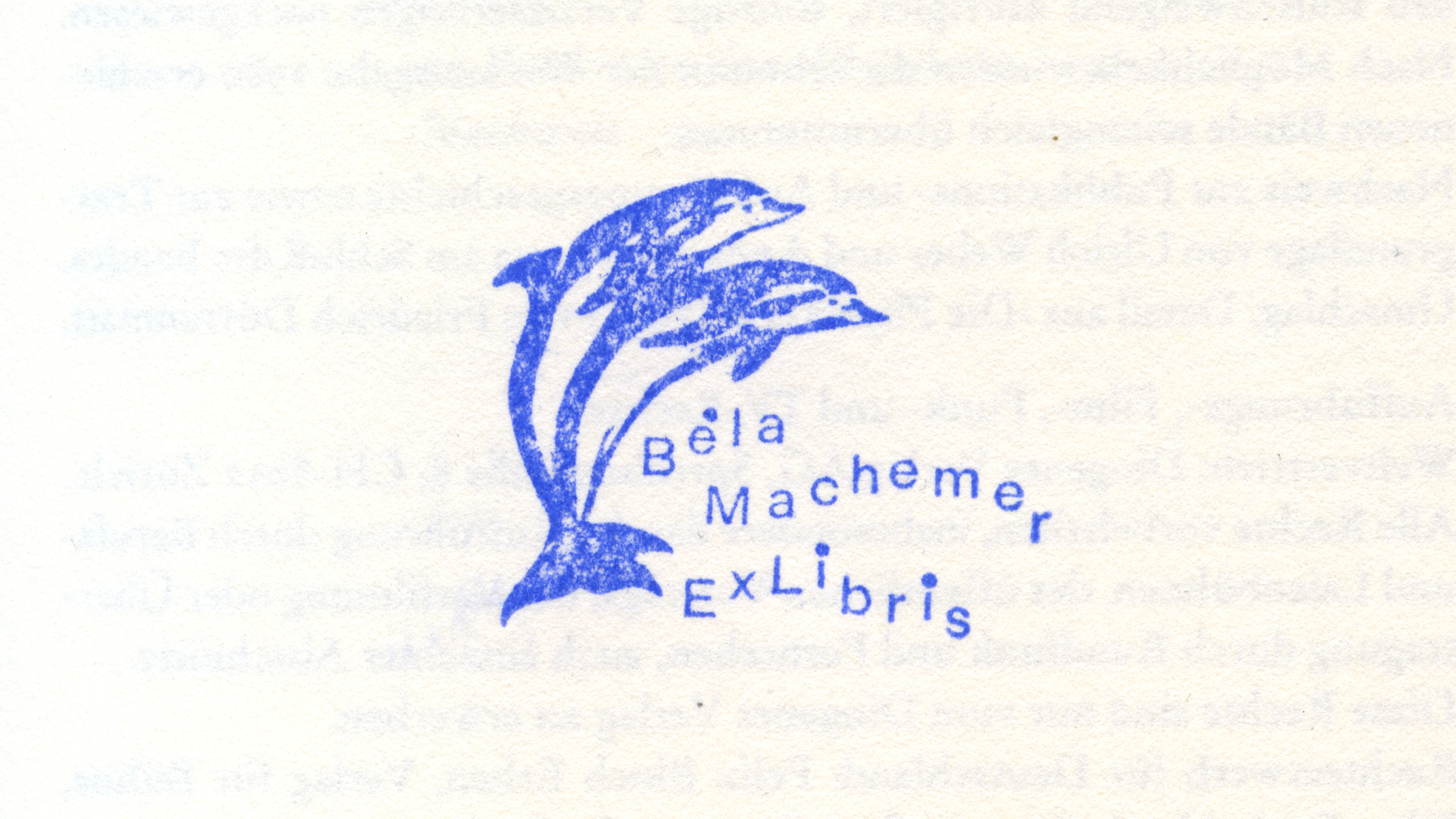 Ex Libris
