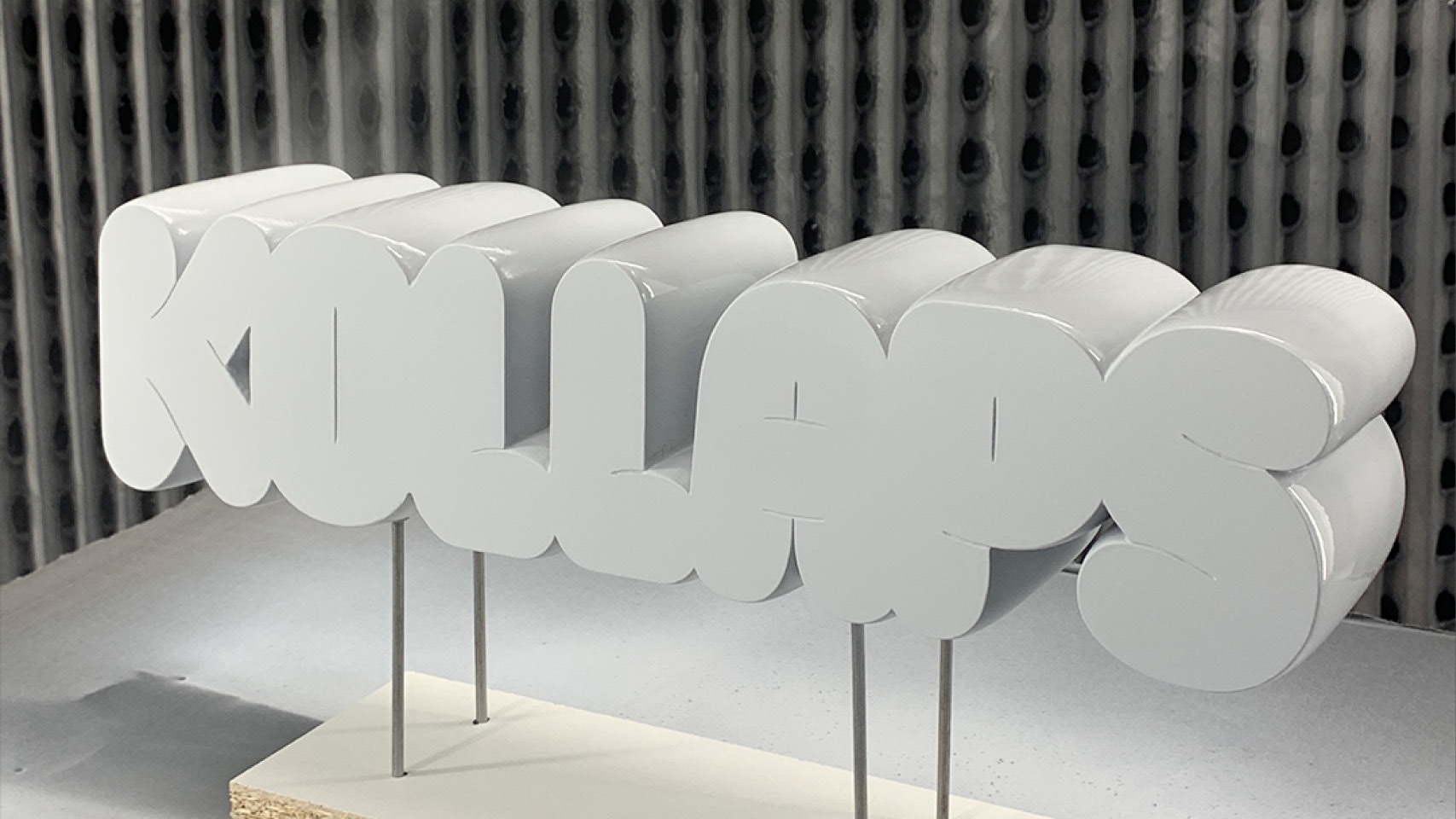 Kollaps Candle